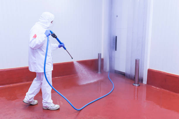 Selma, TX Pressure Washing Company