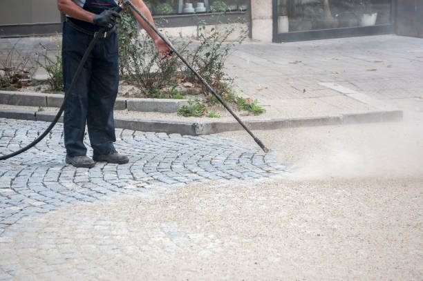 Best Warehouse Cleaning  in Selma, TX