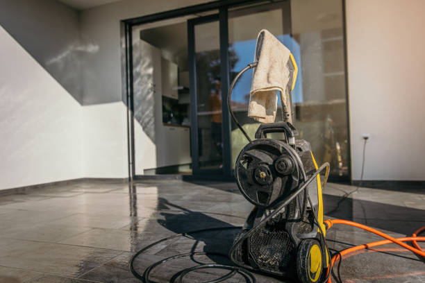 Best Patio and Deck Pressure Washing  in Selma, TX